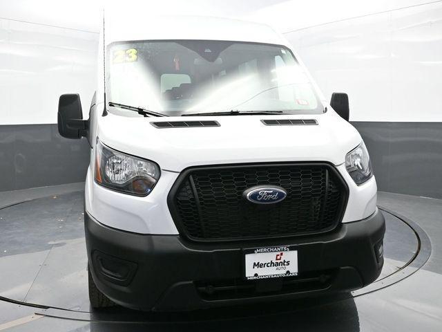 used 2023 Ford Transit-350 car, priced at $54,900