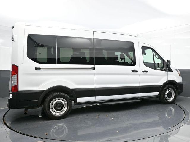 used 2023 Ford Transit-350 car, priced at $54,900