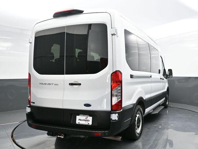 used 2023 Ford Transit-350 car, priced at $54,900