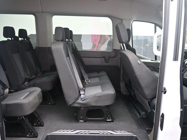 used 2023 Ford Transit-350 car, priced at $54,900