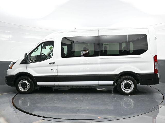 used 2023 Ford Transit-350 car, priced at $54,900