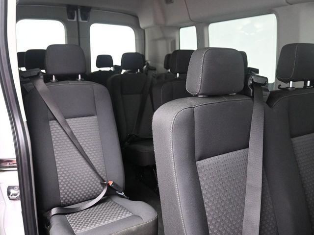 used 2023 Ford Transit-350 car, priced at $54,900