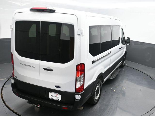 used 2023 Ford Transit-350 car, priced at $54,900