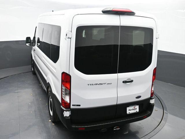 used 2023 Ford Transit-350 car, priced at $54,900