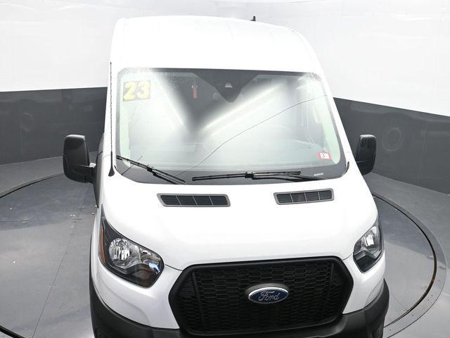 used 2023 Ford Transit-350 car, priced at $54,900