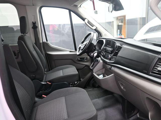 used 2023 Ford Transit-350 car, priced at $54,900