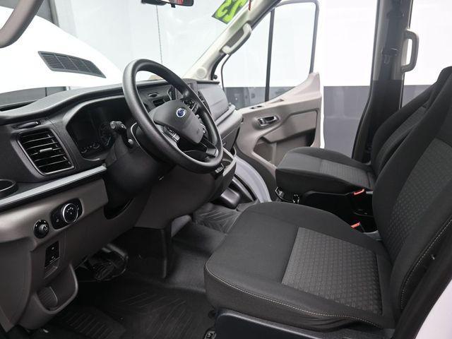 used 2023 Ford Transit-350 car, priced at $54,900