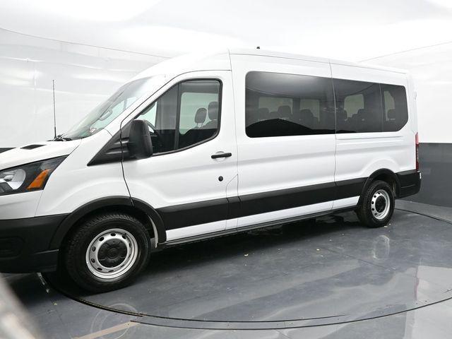 used 2023 Ford Transit-350 car, priced at $54,900