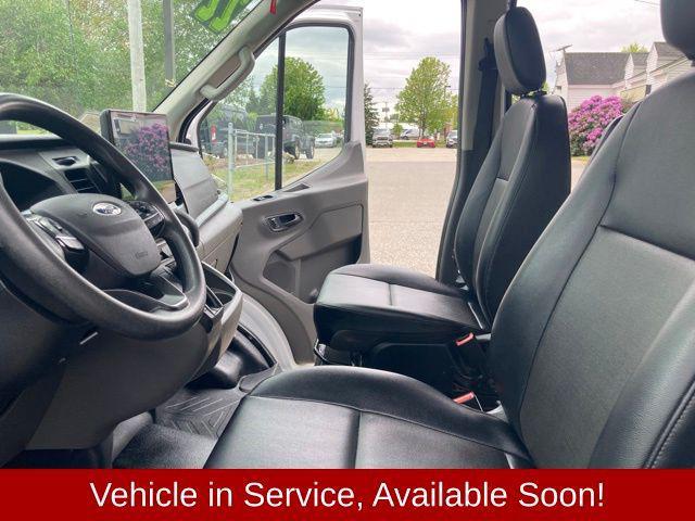 used 2022 Ford Transit-350 car, priced at $36,900