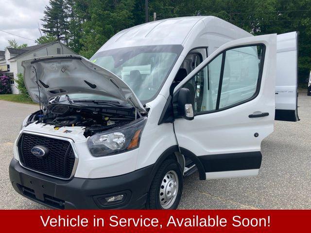 used 2022 Ford Transit-350 car, priced at $36,900