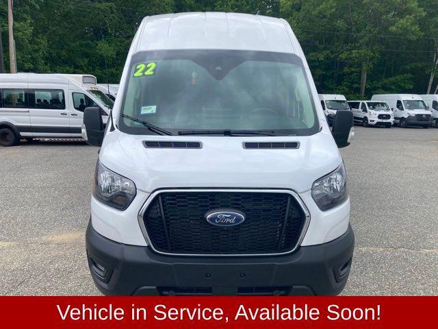 used 2022 Ford Transit-350 car, priced at $36,900
