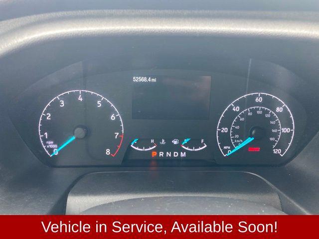 used 2022 Ford Transit-350 car, priced at $36,900