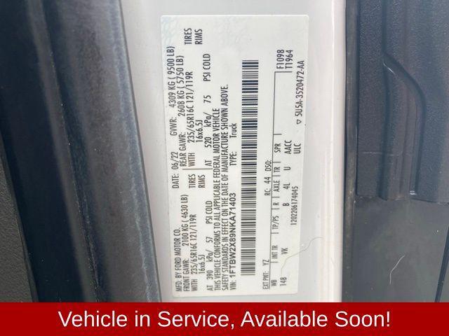 used 2022 Ford Transit-350 car, priced at $36,900