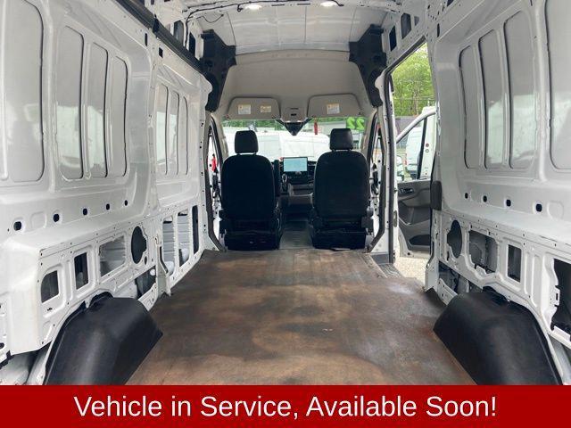 used 2022 Ford Transit-350 car, priced at $36,900