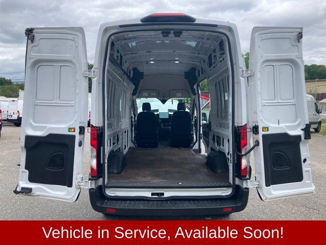 used 2022 Ford Transit-350 car, priced at $36,900