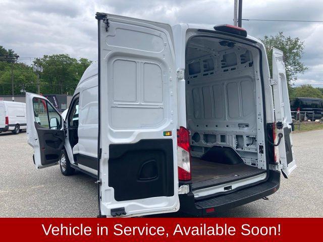 used 2022 Ford Transit-350 car, priced at $36,900