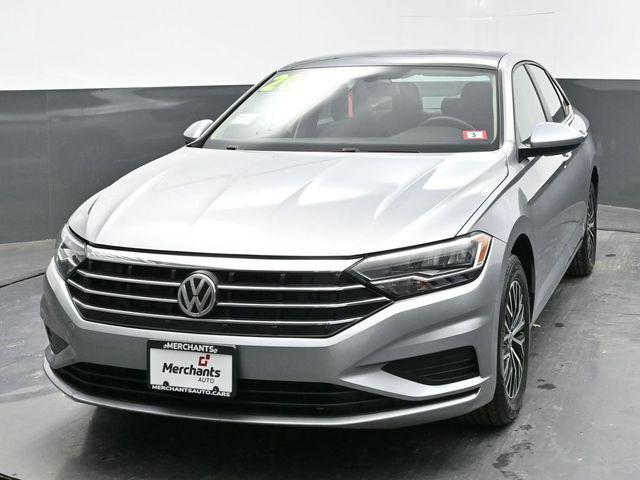 used 2020 Volkswagen Jetta car, priced at $15,623