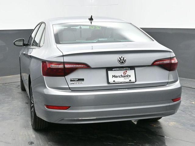 used 2020 Volkswagen Jetta car, priced at $15,623