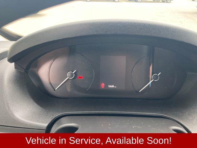 used 2023 Ram ProMaster 3500 car, priced at $33,900