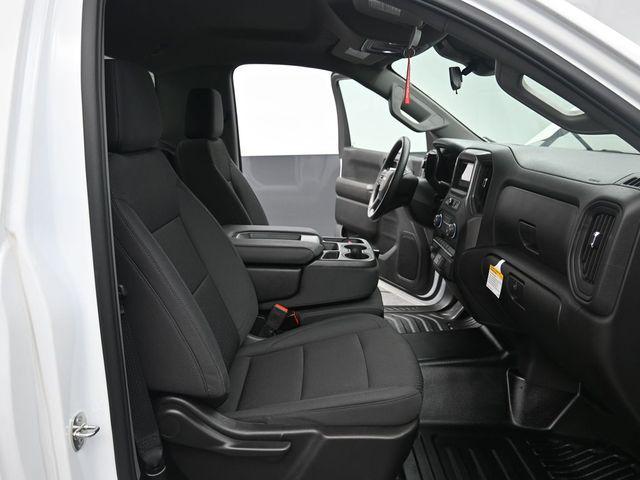 used 2024 Chevrolet Silverado 1500 car, priced at $35,978