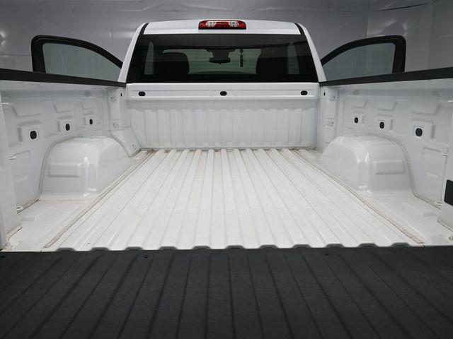 used 2024 Chevrolet Silverado 1500 car, priced at $35,978