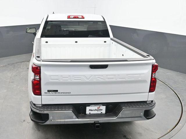 used 2024 Chevrolet Silverado 1500 car, priced at $35,978