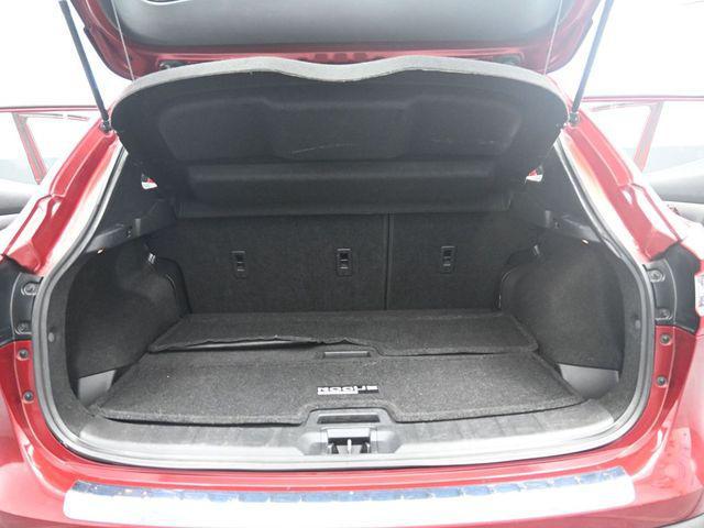 used 2022 Nissan Rogue Sport car, priced at $20,428