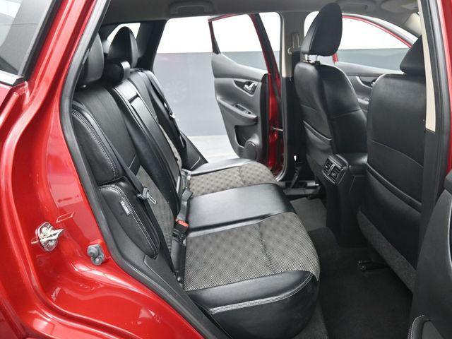 used 2022 Nissan Rogue Sport car, priced at $20,428