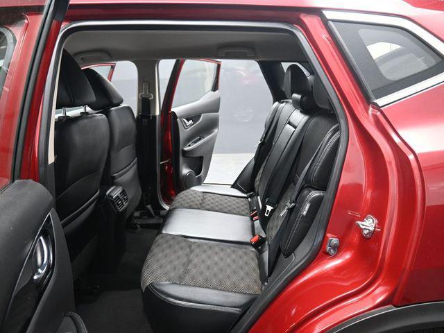 used 2022 Nissan Rogue Sport car, priced at $20,428
