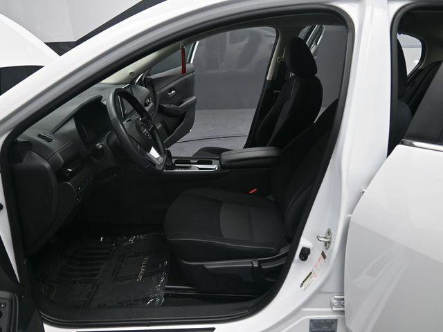 used 2021 Nissan Sentra car, priced at $16,349