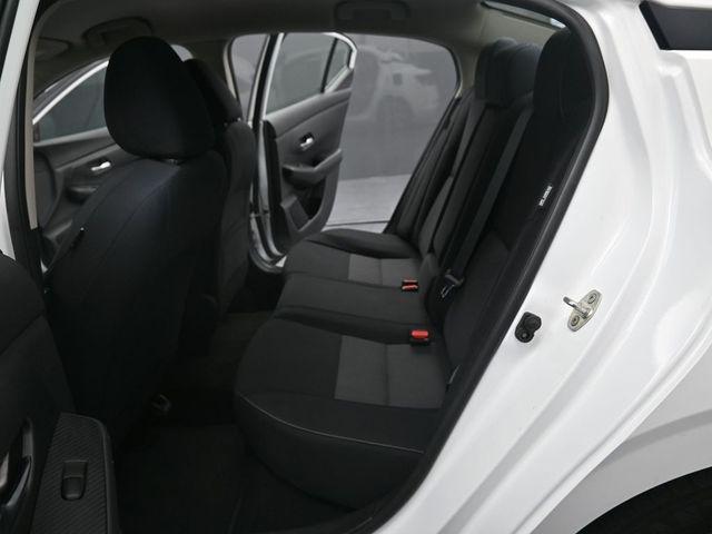 used 2021 Nissan Sentra car, priced at $16,349