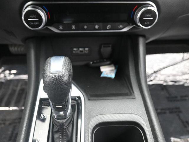 used 2021 Nissan Sentra car, priced at $16,349