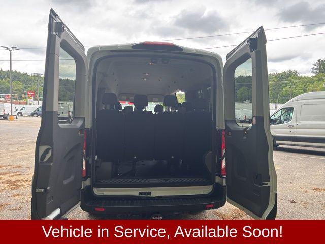used 2023 Ford Transit-350 car, priced at $44,900