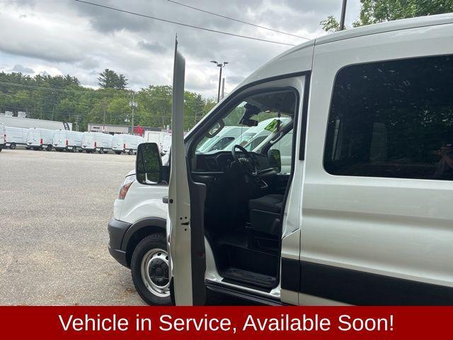 used 2023 Ford Transit-350 car, priced at $44,900