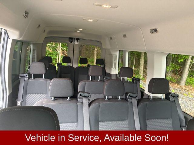 used 2023 Ford Transit-350 car, priced at $44,900
