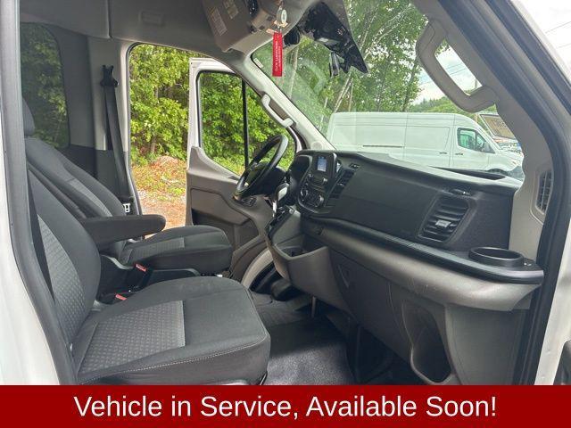 used 2023 Ford Transit-350 car, priced at $44,900