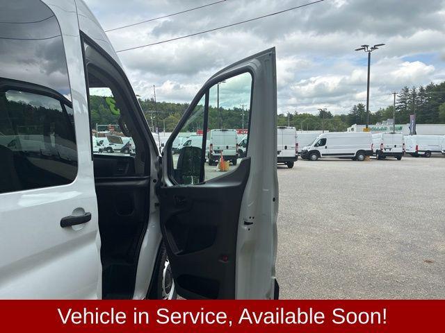used 2023 Ford Transit-350 car, priced at $44,900