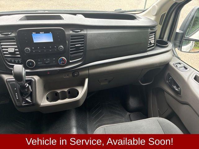 used 2023 Ford Transit-350 car, priced at $44,900
