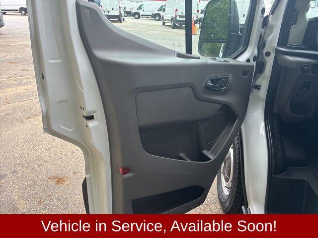 used 2023 Ford Transit-350 car, priced at $44,900