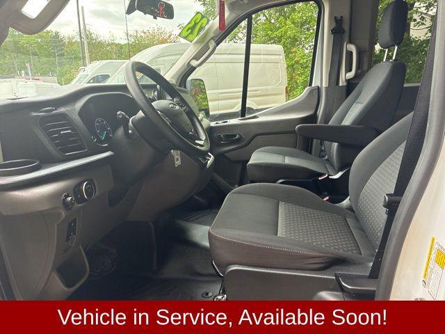 used 2023 Ford Transit-350 car, priced at $44,900