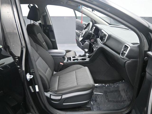 used 2020 Kia Sportage car, priced at $15,998