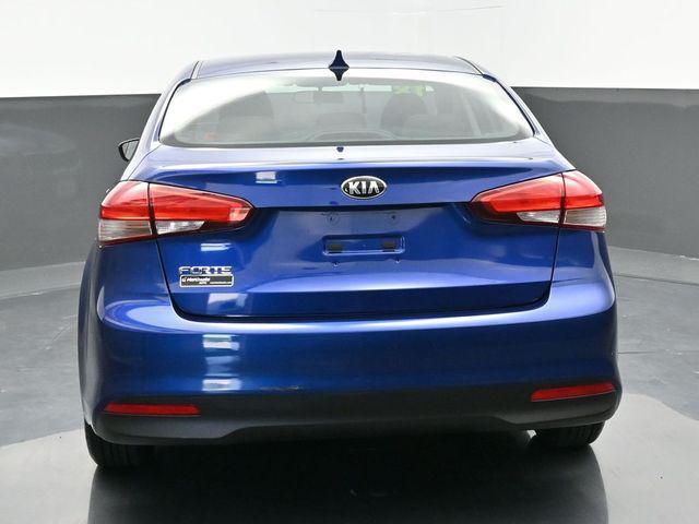 used 2018 Kia Forte car, priced at $13,947