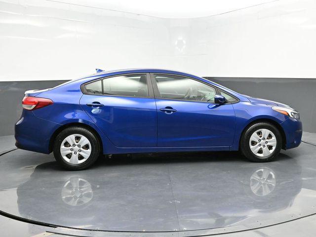 used 2018 Kia Forte car, priced at $13,947