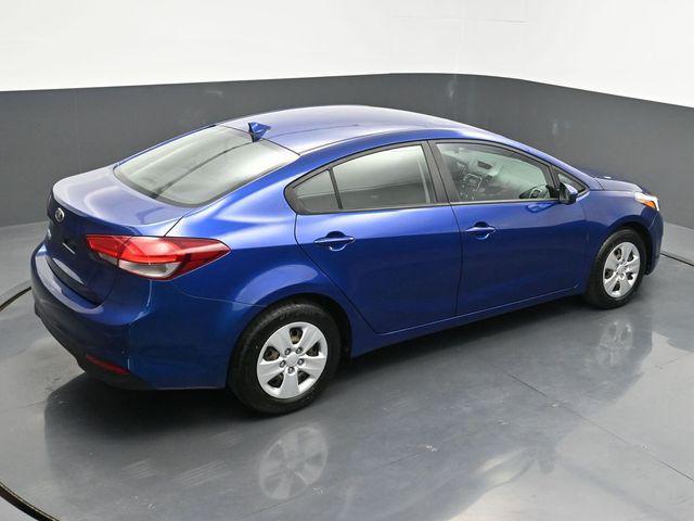 used 2018 Kia Forte car, priced at $13,947