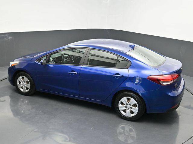 used 2018 Kia Forte car, priced at $13,947