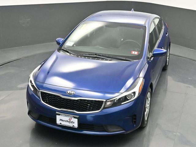 used 2018 Kia Forte car, priced at $13,947