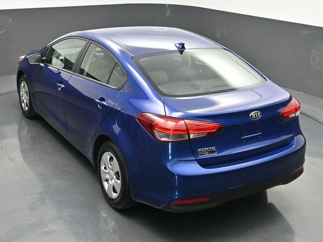 used 2018 Kia Forte car, priced at $13,947