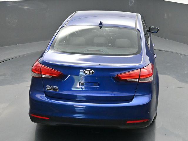 used 2018 Kia Forte car, priced at $13,947