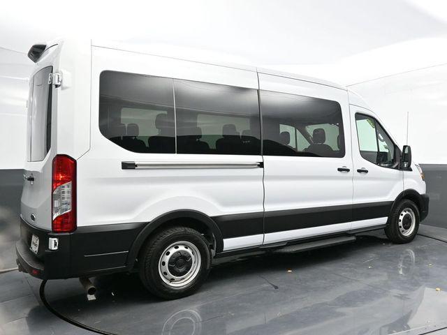 used 2023 Ford Transit-350 car, priced at $53,900