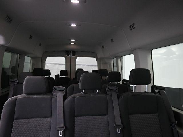 used 2023 Ford Transit-350 car, priced at $53,900